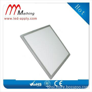 620x620x12mm led panel 48W panel light high power led lighting panel